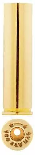 Starline Brass Unprimed Cases 460 S&W Magnum 50/Pack