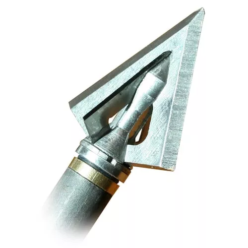 Steel Force Phat Head Broadheads4 Blade 100 gr. 3 pk.