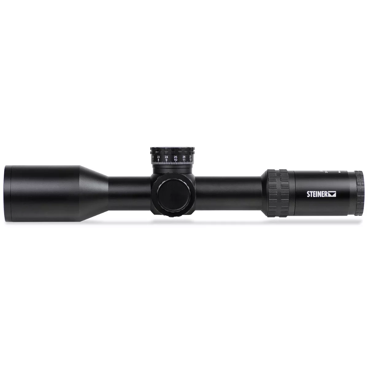 Steiner M-Series M7Xi, 2.9-20x50mm RifleScope, 34mm Tube - 8717MSR2