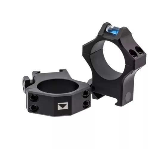 Steiner T-Series Scope Rings 30MM Extra High