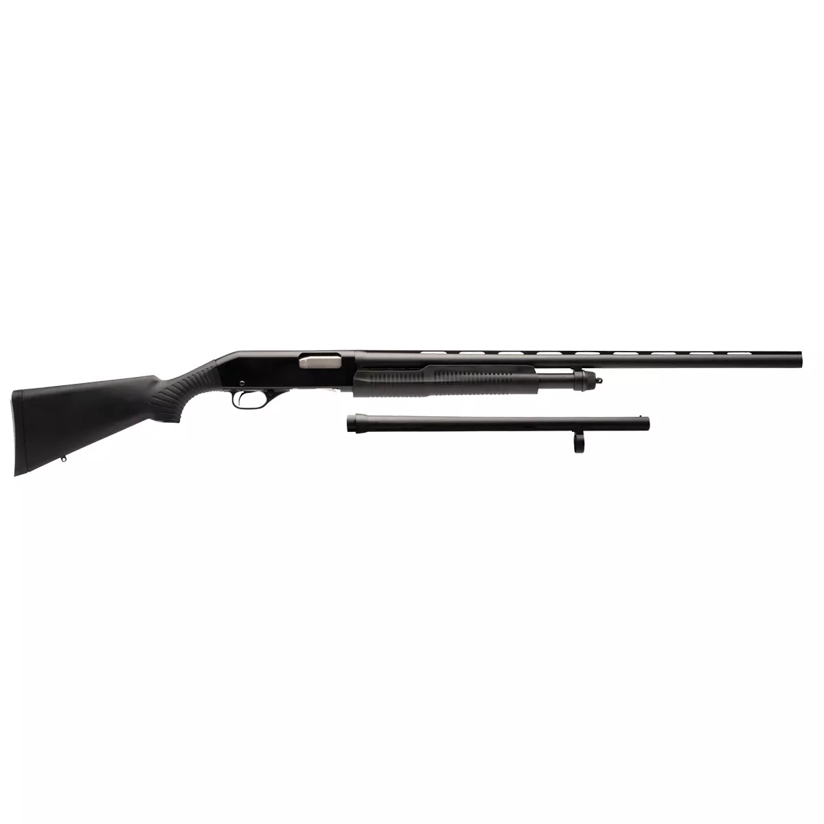 Stevens 19490 320 Field Combo 12 Gauge Shotgun Combo