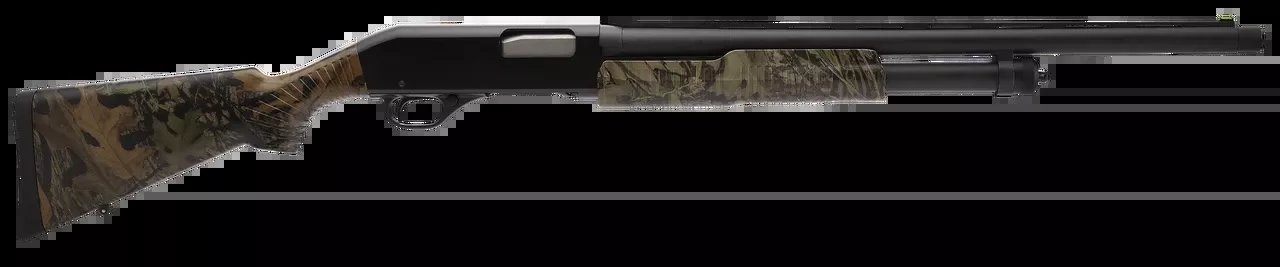Stevens 22564 320 Field 12 Gauge Shotgun 22"