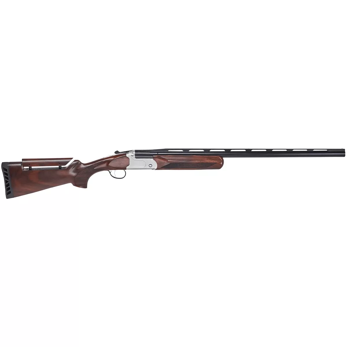 Stevens 23222 555 Trap 12 Gauge Shotgun 30"