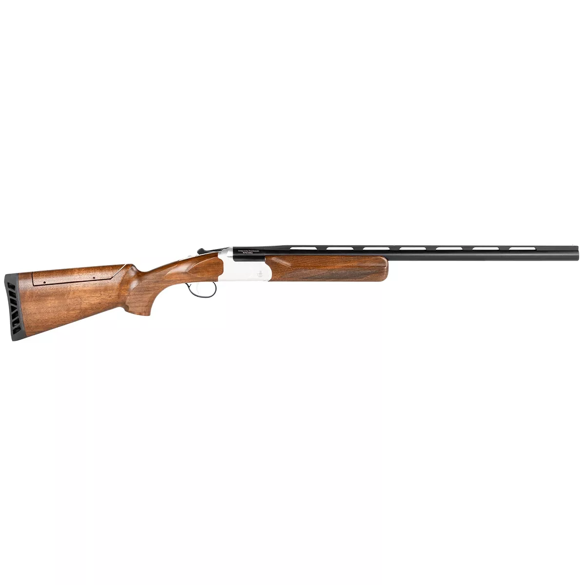 Stevens 23224 555 Compact Trap 12 Gauge Shotgun 26"