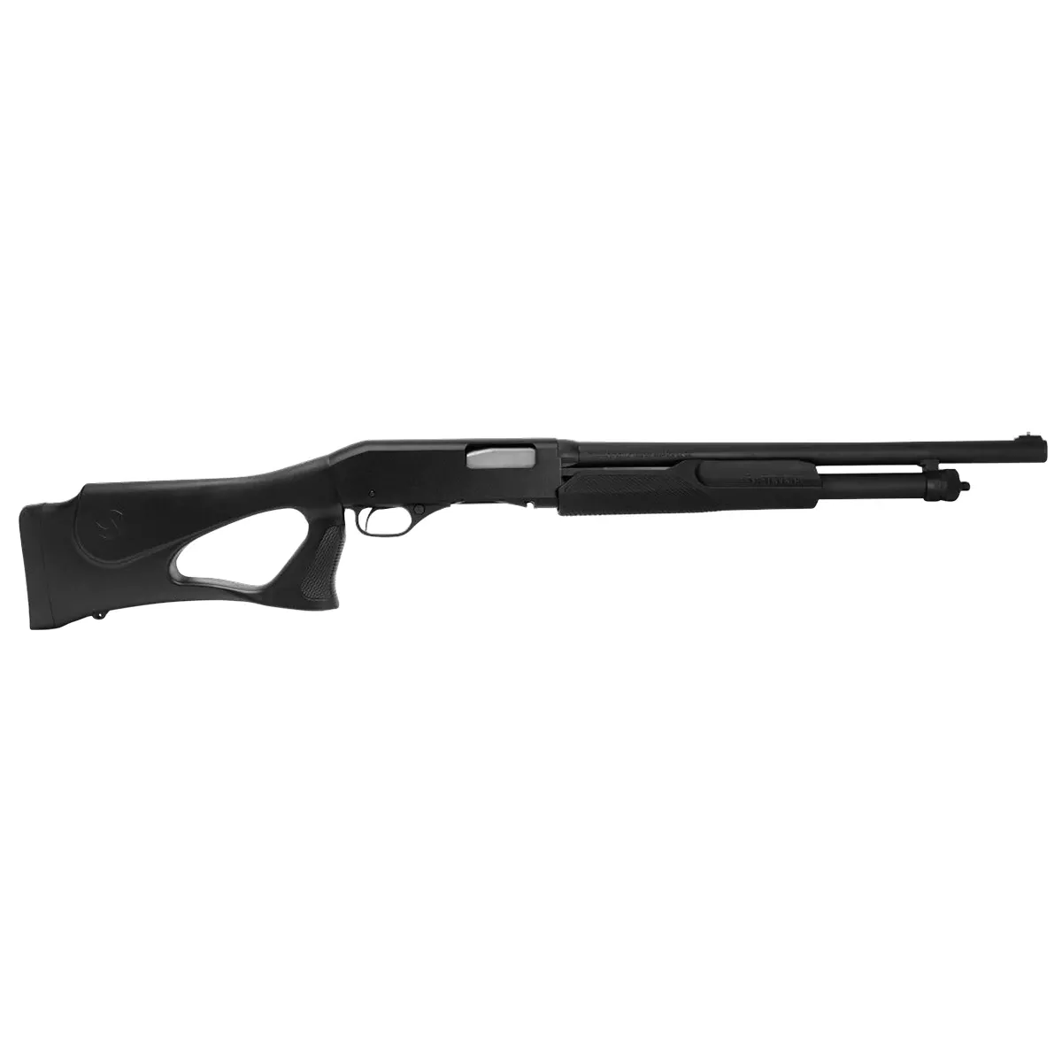 Stevens 23247 320 Security 20 Gauge Shotgun 18.50" 5+1 3"