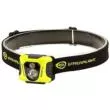 Streamlight Enduro Pro AAA Headlamp 200 Lumens White/Red LED - Yellow