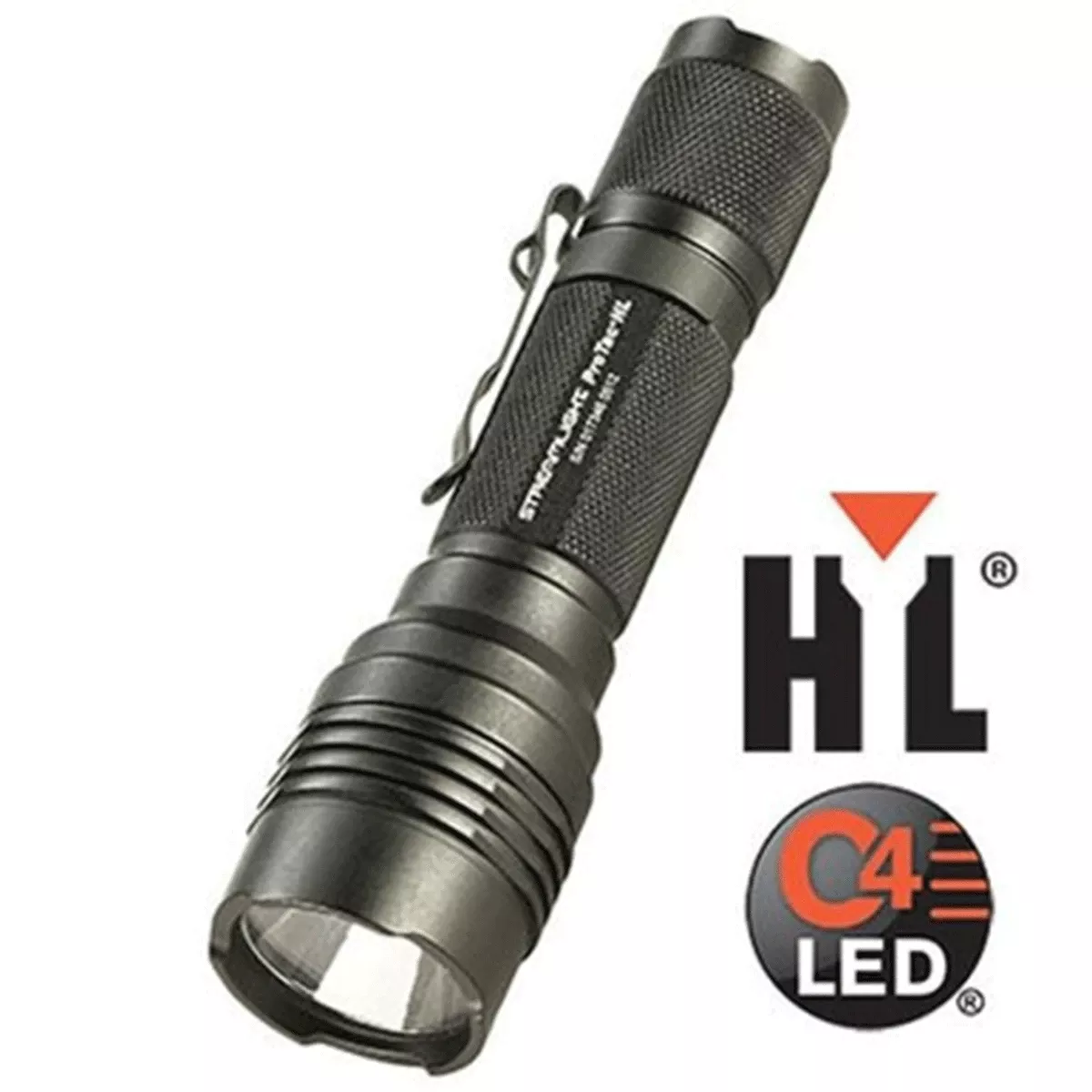 Streamlight ProTac HL 750 Lumen Tactical Light
