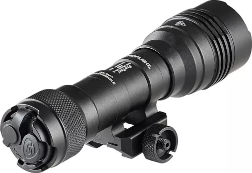 Streamlight ProTac Rail Mount HL-X Pro 1000 Lumen White LED Long Gun Light