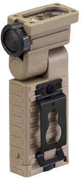 Streamlight Sidewinder Compact II Military Model Md: 14513