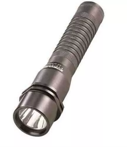 Streamlight Strion Flashlight C4 Led 160 Lumens AC/Dc Charger Box Black 74301