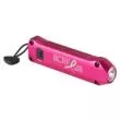 Streamlight Wedge XT 500/50 Lumens USB-C Rechargeable EDC Flashlight - Pink