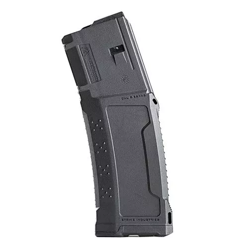 Strike Industries ARMAG Standard 33rd 223 Rem/5.56x45mm Fits AR-15/M16/M4 Black Polymer