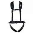 Summit Element Safety Harness Large 35"-46" Waist Black