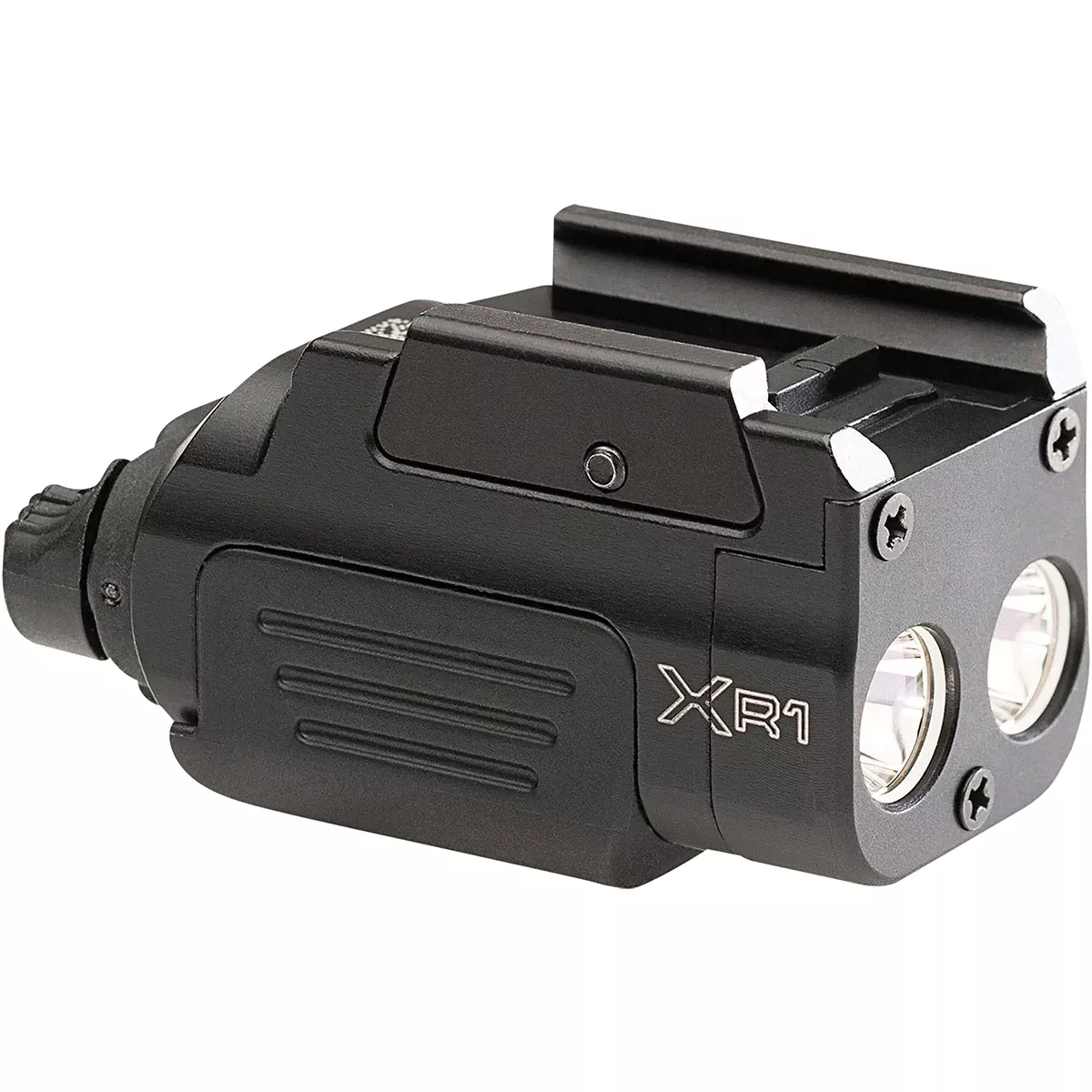 SureFire XR1-A Compact Black 800 Lumens White LED