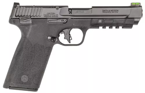 SW M&P 22MAG 4.35 10RD COMPLIANT