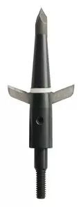 Swhacker #202 2-Blade 125gr 2.25" Cut Mechanical Broadhead - 3 Pack