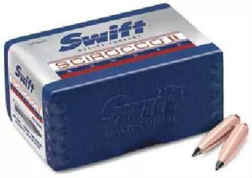 Swift Bullet Scirocco 270 Caliber 130 Grains 100/Box