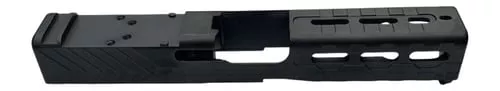 SYLVAN GL19G3 GLK 19 G3 SLIDE STRIPPED