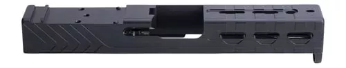 SYLVAN SLIDE FOR GLK19 G4 CMPLT BLK