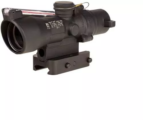 Ta50 Compact ACOGÂ 3X24MM With Q-LOC Technology Mount
