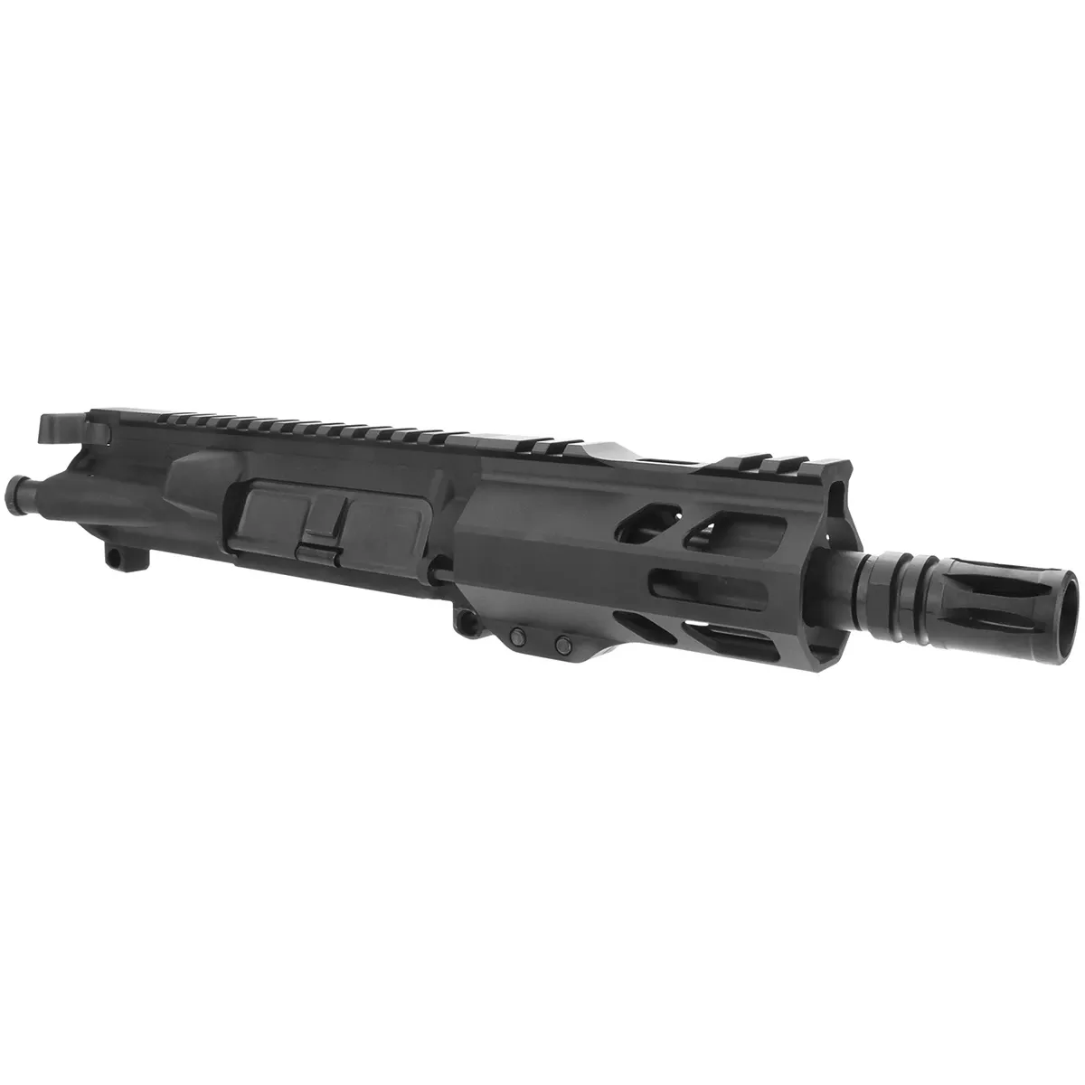 TacFire Pistol Upper Assembly 5.56x45mm NATO Caliber with 5" Barrel