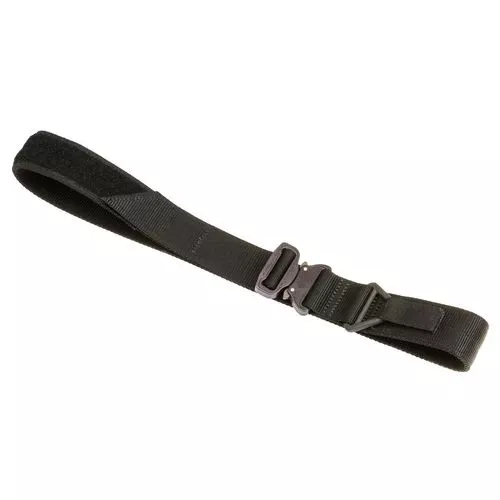 Tacshield T33C-XLBK Cobra Riggers Belt 42"-46" Webbing 1.75" Wide Black