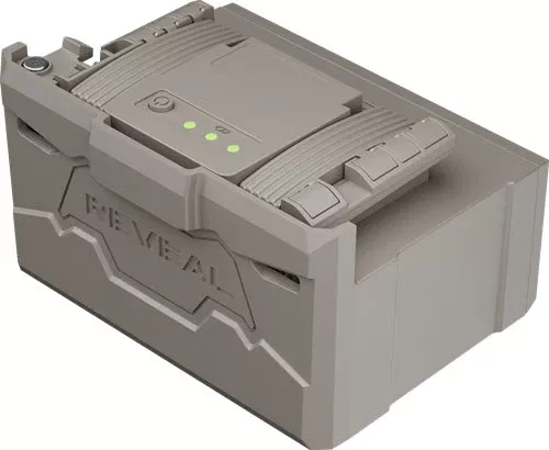 Tactacam REVEAL 4.0 Lithium Battery Cartridge 5K mAh