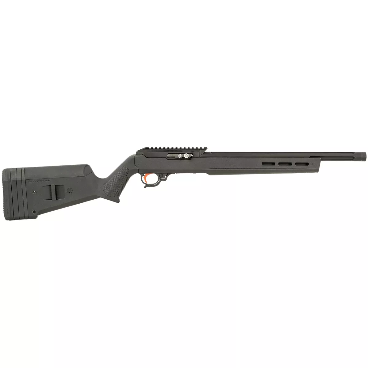Tactical Solutions ATEMBBMBLK X-Ring VR 22 LR Rifle