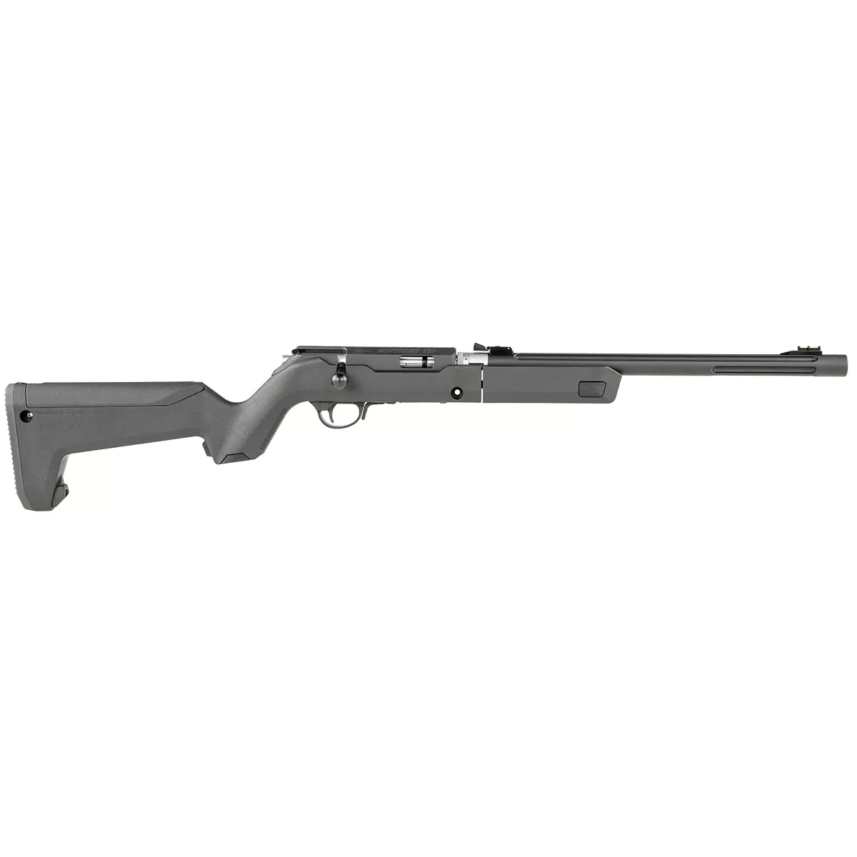Tactical Solutions OHRTD22MBOBBLK Owyhee 22 LR Rifle
