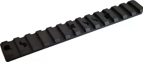 Talley Manufacturing Picatinny Base for Marlin 336/1895/94 20 MOA Black