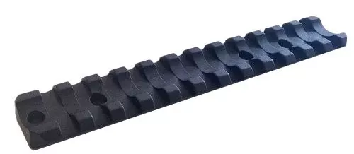 Talley Manufacturing Picatinny Base for Savage Revel - Black