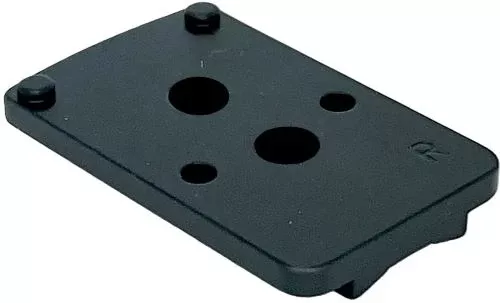 Talley Manufacturing RMR Mount for Benelli Super Black Eagle