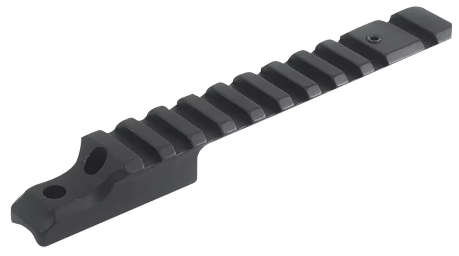 Talley Picatinny Base for Henry Golden Boy H004 - Black Matte