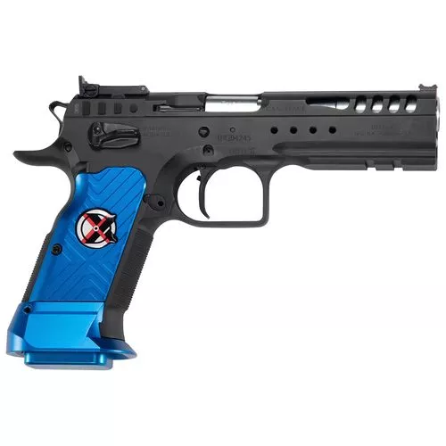 TANFOGLIO TFLIMMSTRX9 LTD MASTER XTRME 9MM