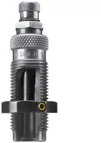 Taper Crimp Seater Dies