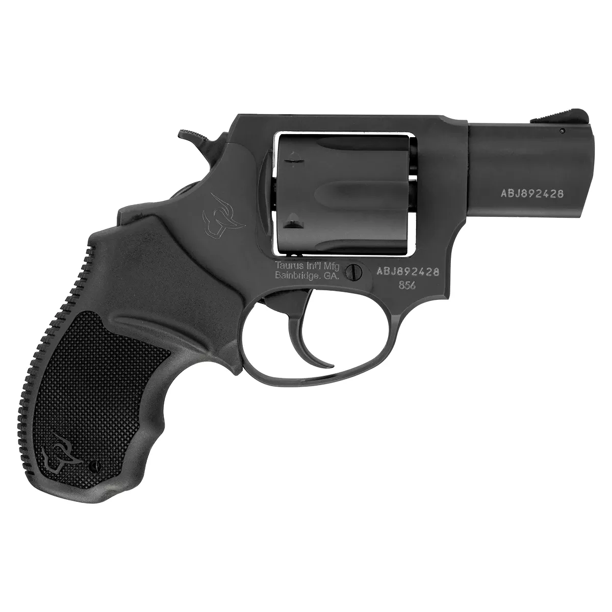 Taurus 285621 856 *CA Compliant38 Special +P Revolver CCW Handgun