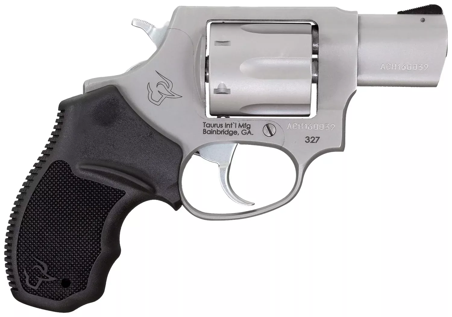 Taurus 327 .327 Federal Magnum 2" 6-Rd DA/SA Revolver