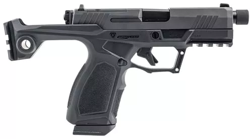 TAURUS GX4 9MM 3.7" 15RD TORO SI