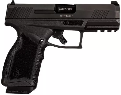 TAURUS GX4 CARRY 9MM 3.7" 15RD TORO