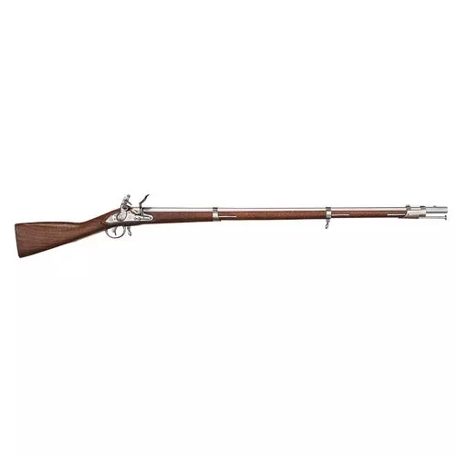 TAY 210091 1816 HARPERS FERRY FLINTLOCK 69 41IN