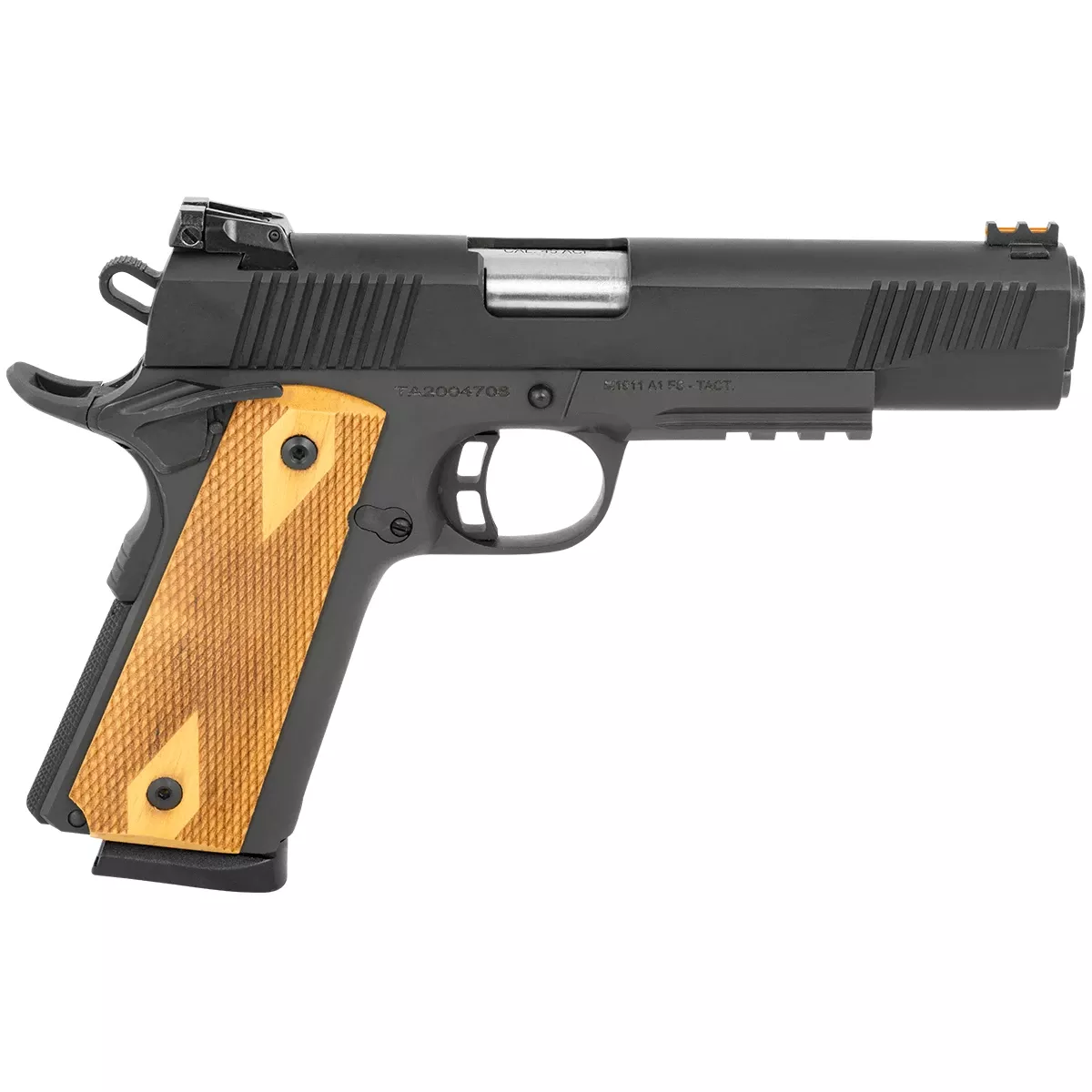 Taylors & Company 1911 Tactical 45 ACPSemi Automatic Pistol