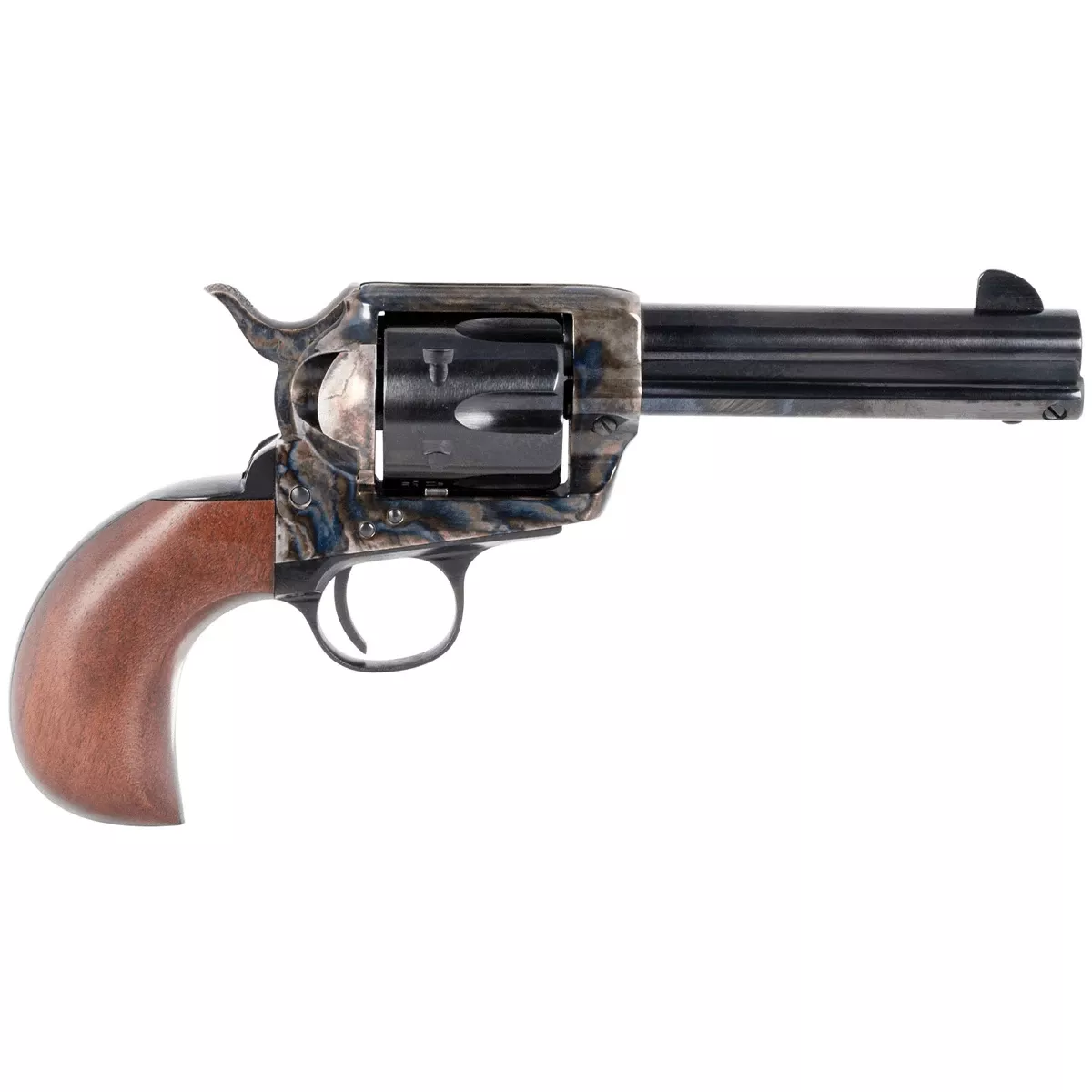 Taylors & Company 200070 1873 Cattleman 45 Colt Single Action Revolver