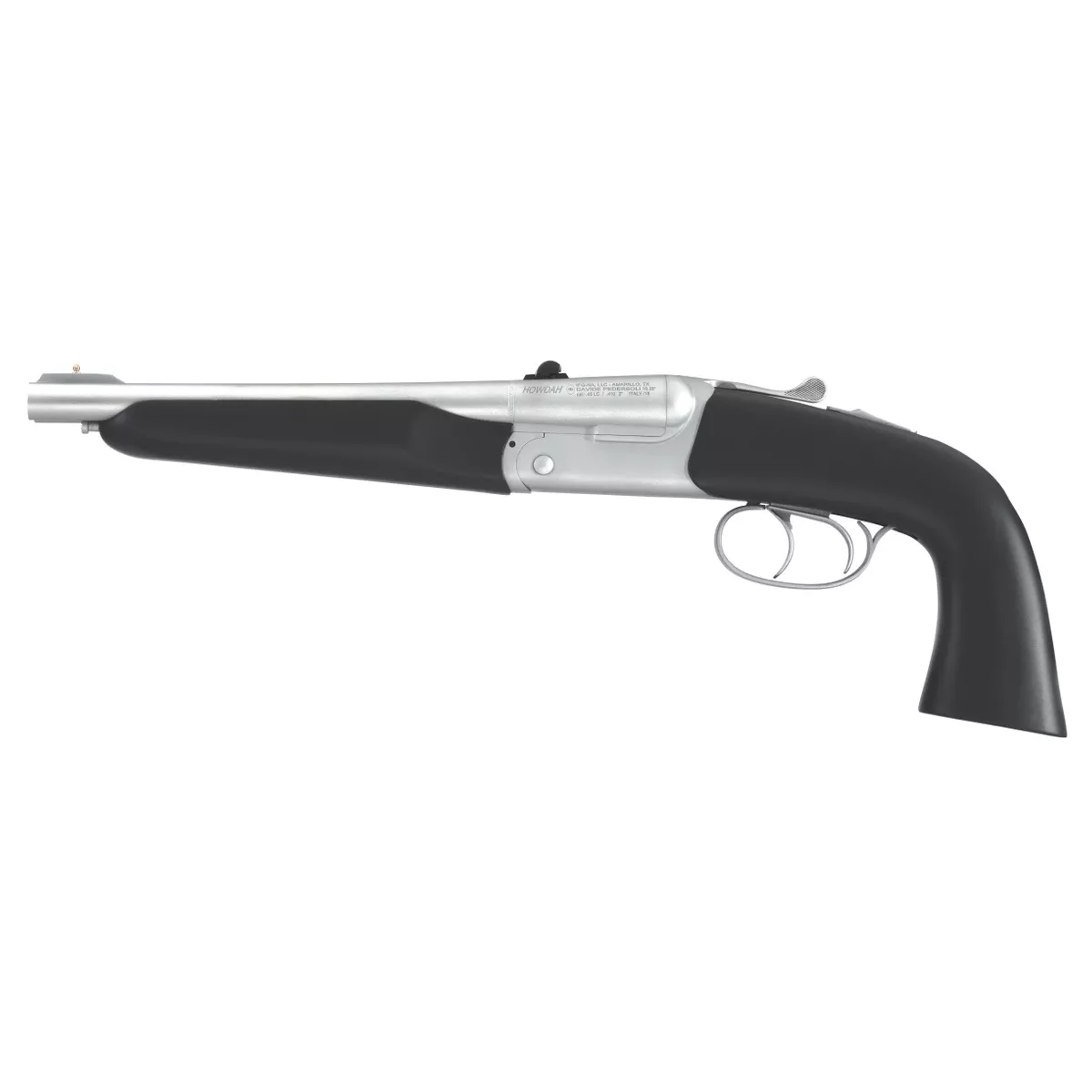 Taylors & Company 210248 Howdah Alaskan 45 Colt Pistol