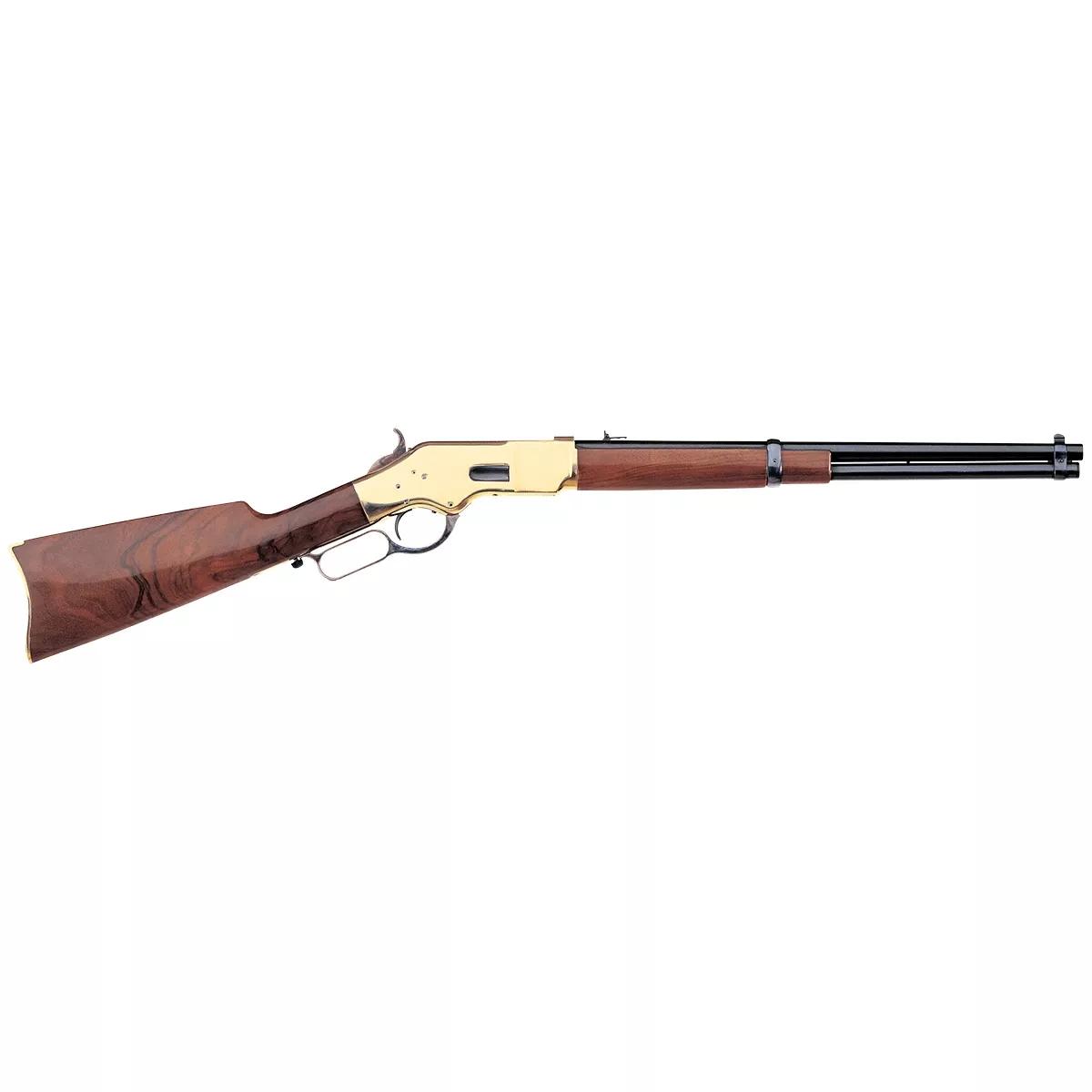Taylors & Company 550209 1866 Yellowboy Carbine 45 Colt Rifle