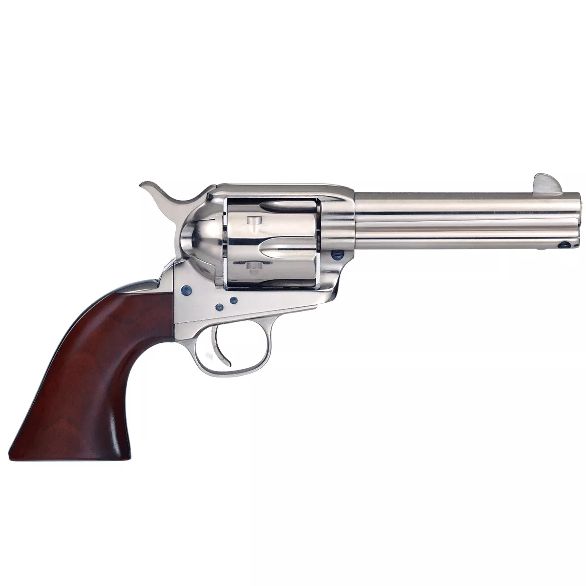 Taylors & Company 555121 1873 Cattleman 45 Colt Single Action Revolver