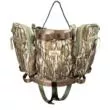 Tethrd GRIT Workhorse Saddle Kit Mossy Oak Bottomland - Regular