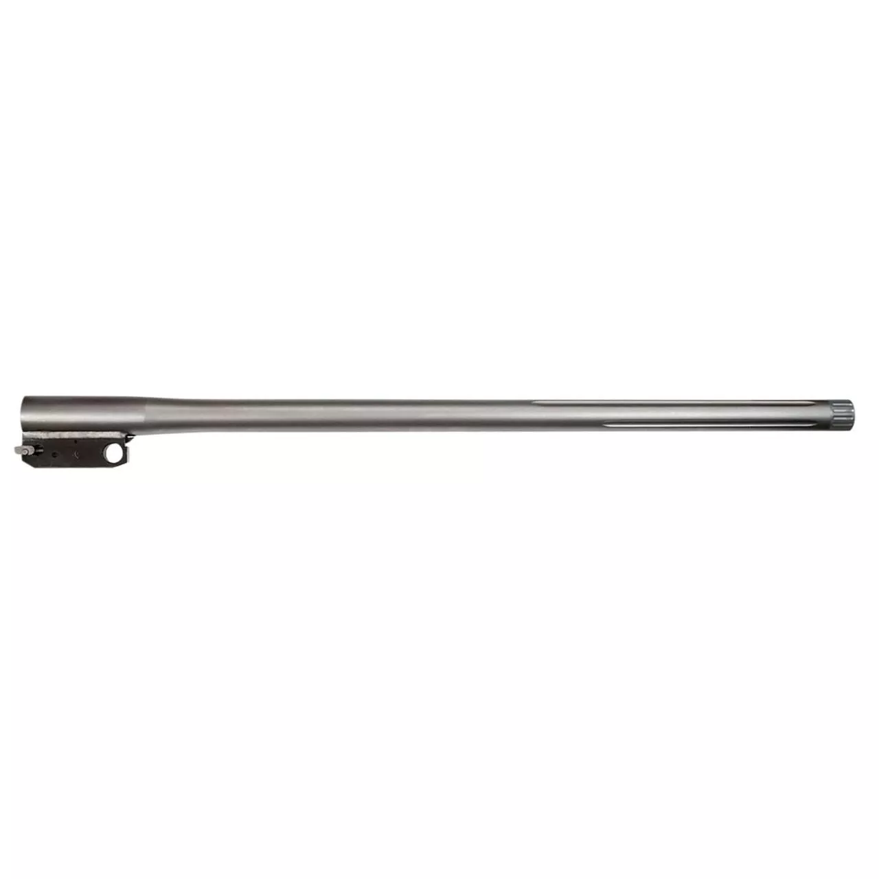 Thompson Center Encore Prohunter Katahdin Rifle Stainless Fluted Threaded Barrel 20″ – 35 Whelen No Sights