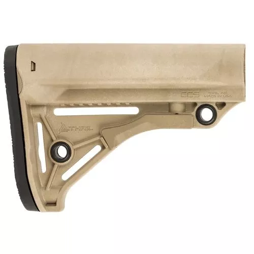 THRIL INC CCSDE CCSMil-Spec Carbine Flat Dark Earth Polymer