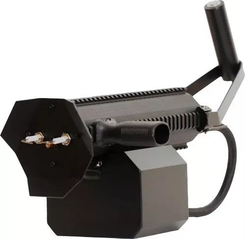 Throwflame ARC Pro Flamethrower 30ft All-Electric - Midnight Black