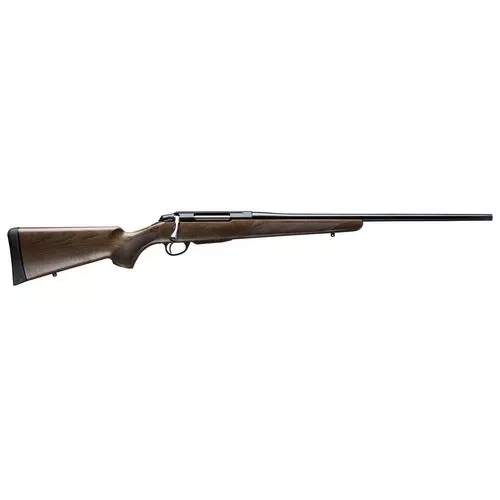 Tikka JRTXA352 T3x Hunter 7mm-08 Rem 3+1 22.40" Oil Wood Black Right Hand